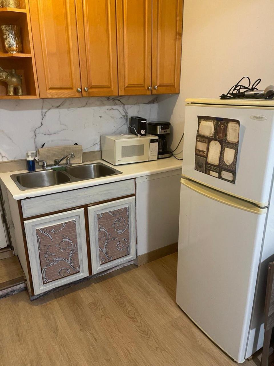 Suite In West Vancouver Ngoại thất bức ảnh