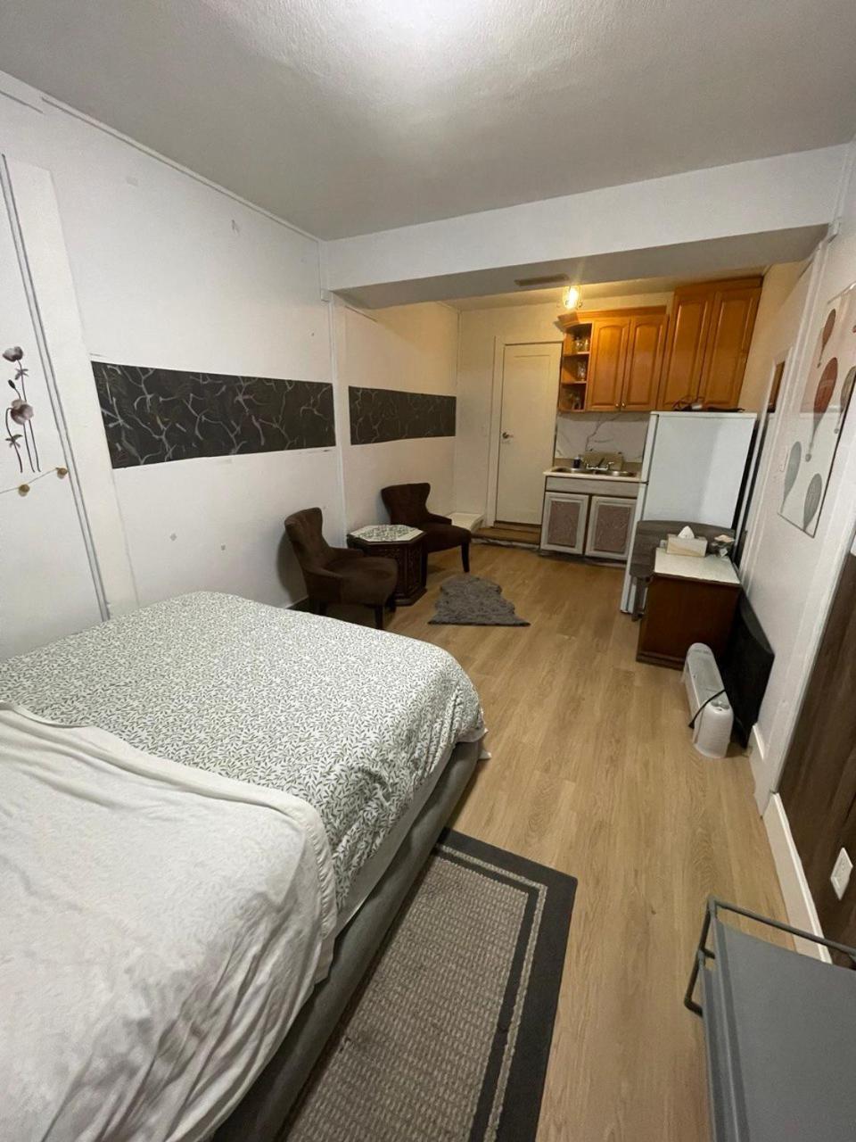 Suite In West Vancouver Ngoại thất bức ảnh