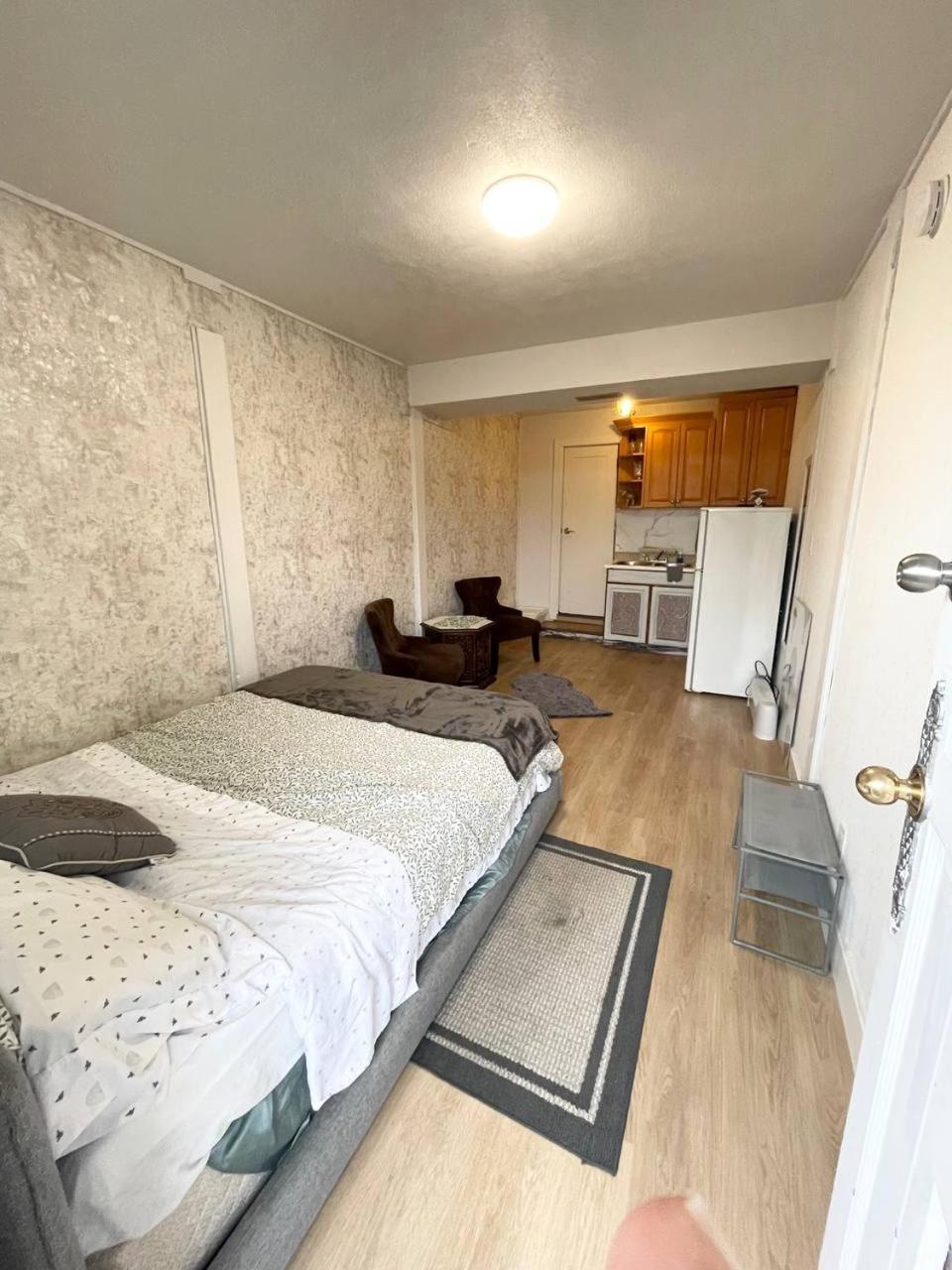Suite In West Vancouver Ngoại thất bức ảnh